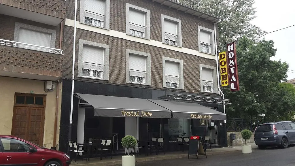 Hostal Dobe-1
